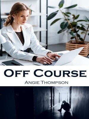 cover image of Off Course